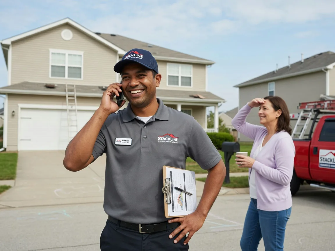 Chimney flashing repair Bowling Green, OH FAQs